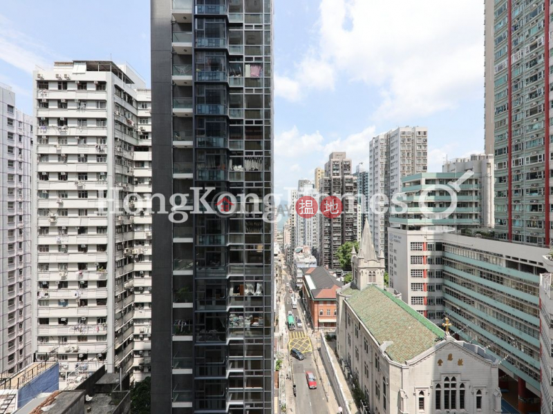 香港搵樓|租樓|二手盤|買樓| 搵地 | 住宅出售樓盤|高街98號三房兩廳單位出售
