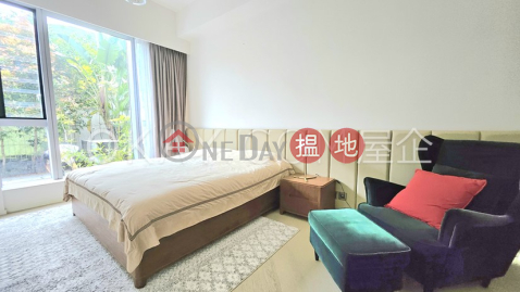Charming 3 bedroom in Clearwater Bay | For Sale | Mount Pavilia Tower 7 傲瀧 7座 _0