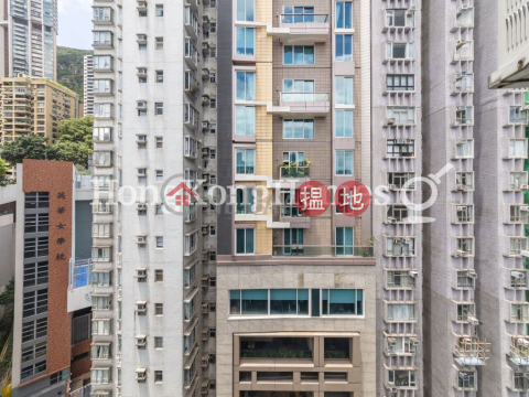 般安閣三房兩廳單位出租, 般安閣 Bonanza Court | 西區 (Proway-LID203402R)_0