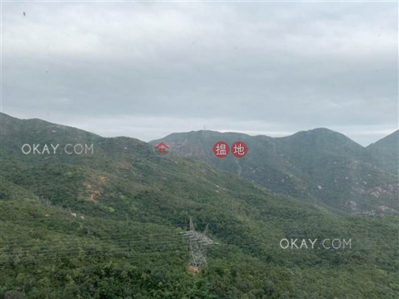 陽明山莊 山景園-中層-住宅出售樓盤-HK$ 4,600萬