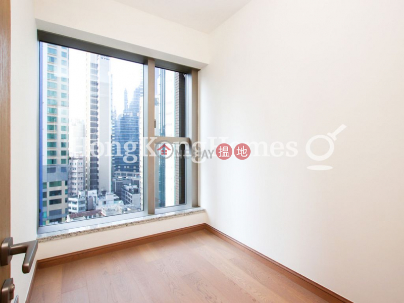 3 Bedroom Family Unit for Rent at My Central 23 Graham Street | Central District, Hong Kong | Rental, HK$ 43,000/ month