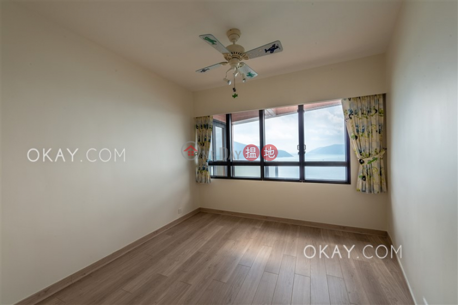 Gorgeous 4 bedroom with sea views & parking | Rental 38 Tai Tam Road | Southern District Hong Kong Rental HK$ 82,000/ month