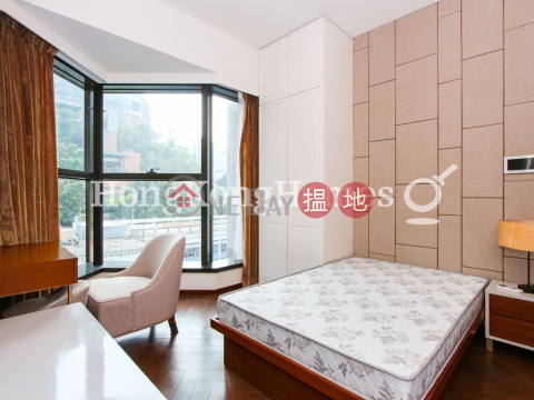 Studio Unit for Rent at One South Lane, One South Lane 南里壹號 | Western District (Proway-LID163916R)_0