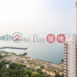 3 Bedroom Family Unit for Rent at Cadogan | Cadogan 加多近山 _0