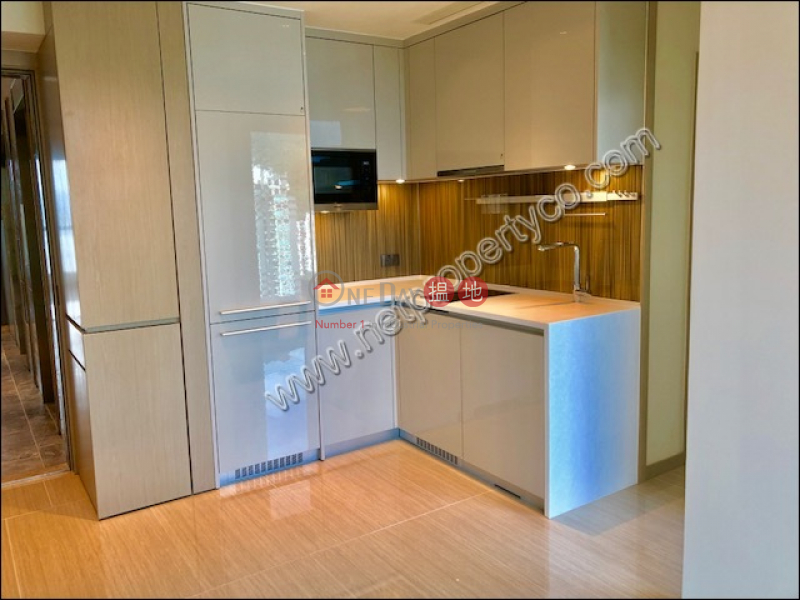 HK$ 25,200/ month The Kennedy on Belcher\'s, Western District, New Apartment for Rent in Kennedy Town