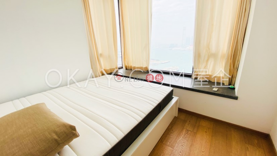 Lovely 2 bed on high floor with harbour views & balcony | For Sale | 212 Gloucester Road | Wan Chai District | Hong Kong, Sales | HK$ 26M