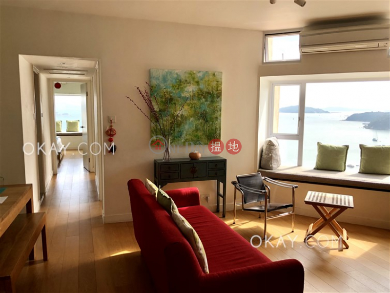 Practical 3 bedroom on high floor with sea views | Rental 3 Capevale Drive | Lantau Island Hong Kong, Rental HK$ 25,000/ month