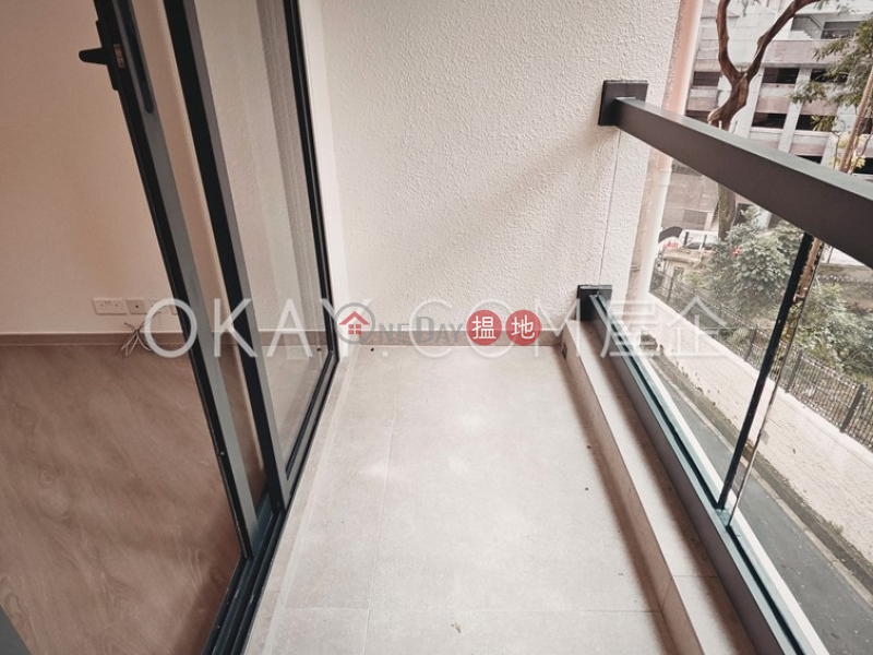 HK$ 70,000/ month | Wah Hing Industrial Mansions | Wong Tai Sin District | Rare 3 bedroom with balcony | Rental