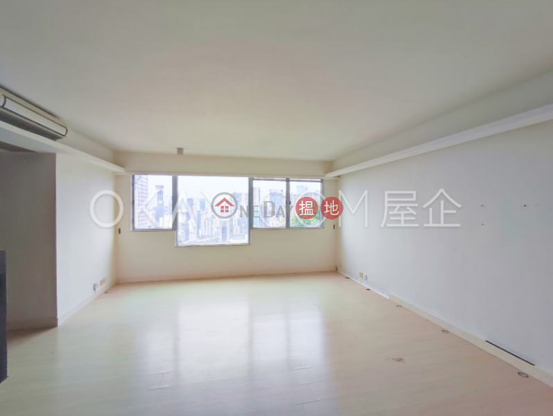 Rare 3 bedroom on high floor with parking | Rental | 15 Tung Shan Terrace | Wan Chai District Hong Kong Rental HK$ 36,000/ month