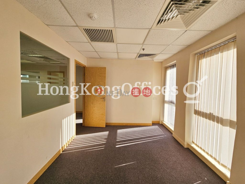 Property Search Hong Kong | OneDay | Office / Commercial Property Rental Listings, Office Unit for Rent at Overseas Trust Bank Building