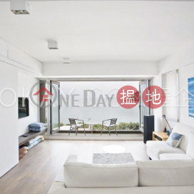Rare 1 bedroom on high floor with sea views & balcony | For Sale|Yau Shing Lau(Yau Shing Lau)Sales Listings (OKAY-S377558)_0