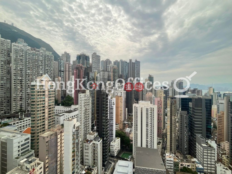 Property Search Hong Kong | OneDay | Office / Commercial Property Rental Listings, Office Unit for Rent at The Centrium