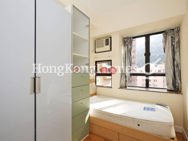 Property Search Hong Kong | OneDay | Residential | Rental Listings | 3 Bedroom Family Unit for Rent at Robinson Heights