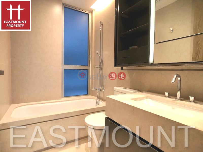 HK$ 33M Mount Pavilia Sai Kung Clearwater Bay Apartment | Property For Sale in Mount Pavilia 傲瀧-Low-density luxury villa with 1 Car Parking