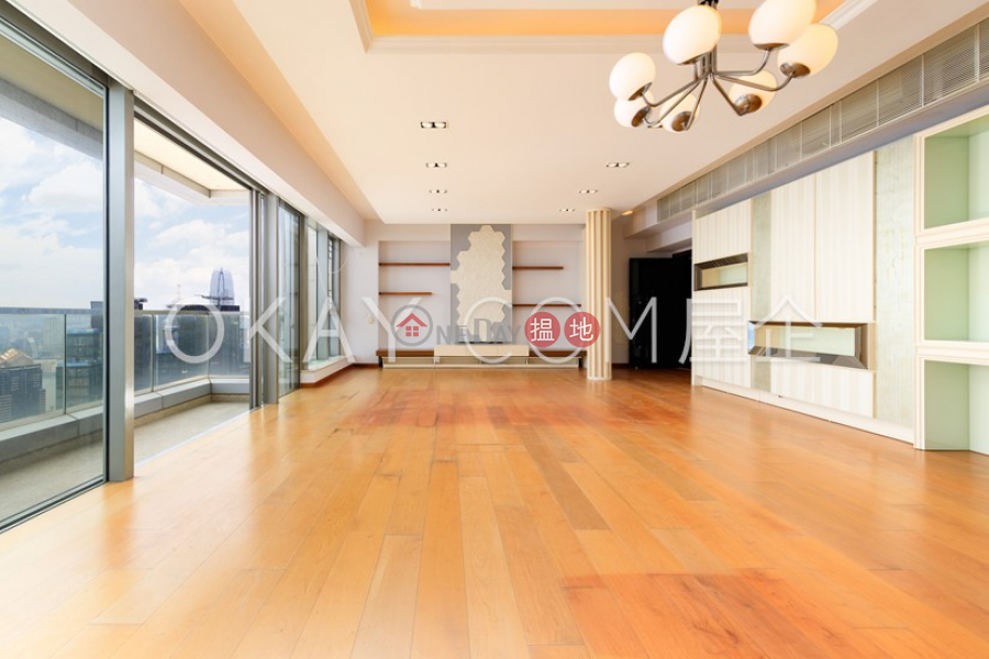 Property Search Hong Kong | OneDay | Residential | Sales Listings Lovely 4 bedroom on high floor with balcony & parking | For Sale