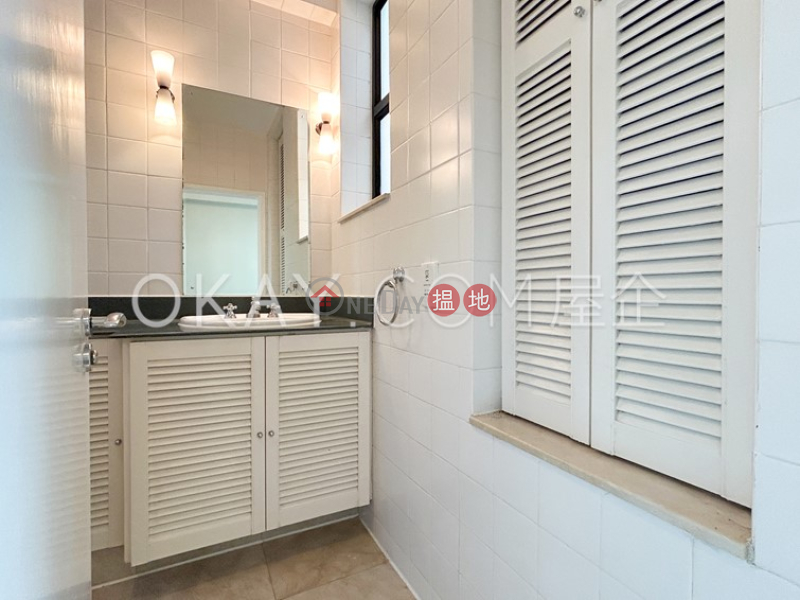 Nicely kept 2 bedroom with terrace & parking | Rental | 28 Stanley Village Road | Southern District Hong Kong, Rental HK$ 50,000/ month