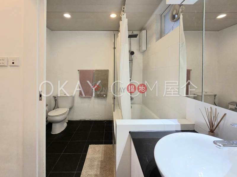 HK$ 52,000/ 月柏麗灣別墅14座-西貢-3房2廁,實用率高,星級會所柏麗灣別墅14座出租單位