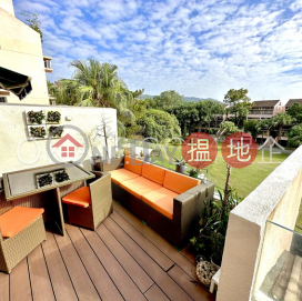 Rare 3 bedroom with terrace & balcony | For Sale