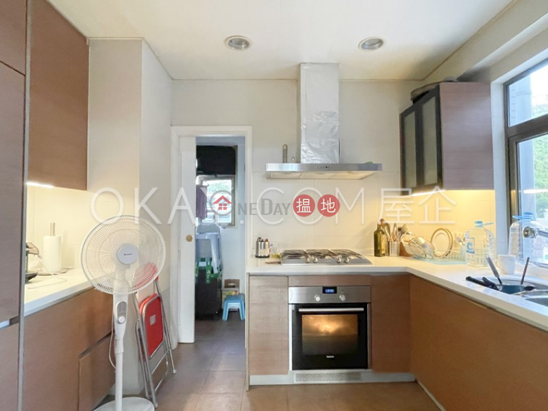 HK$ 59,900/ month Block 45-48 Baguio Villa Western District | Efficient 3 bedroom with balcony & parking | Rental