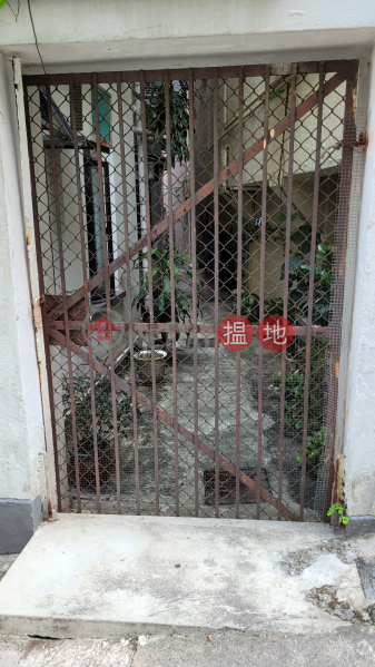 纜車徑2號 (2 Tramway Path) 中環| ()(4)