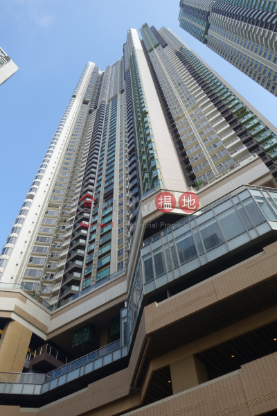 Tower 5 Grand Promenade (嘉亨灣 5座),Sai Wan Ho | ()(4)
