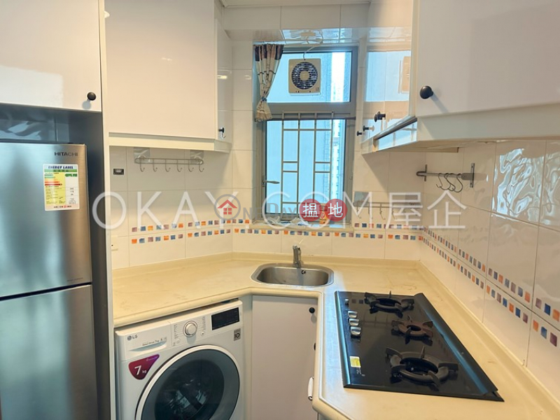 HK$ 25,500/ month | The Merton, Western District Intimate 2 bedroom in Western District | Rental