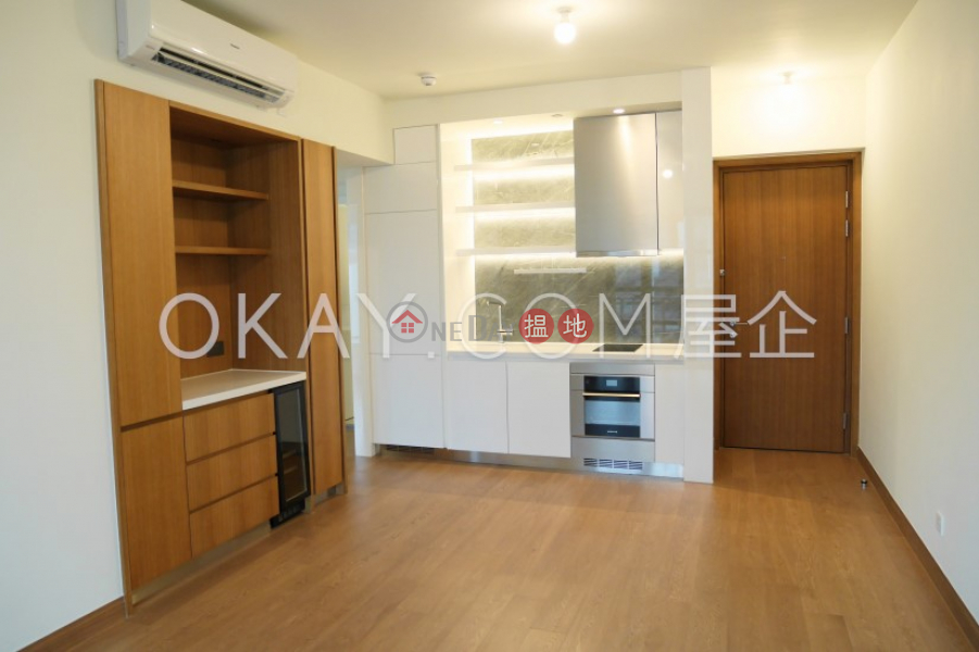 Property Search Hong Kong | OneDay | Residential Sales Listings | Efficient 2 bedroom on high floor with balcony | For Sale