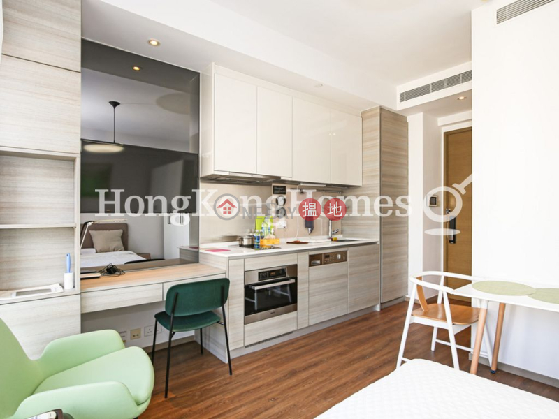 HK$ 19,000/ 月-高士台-西區高士台開放式單位出租