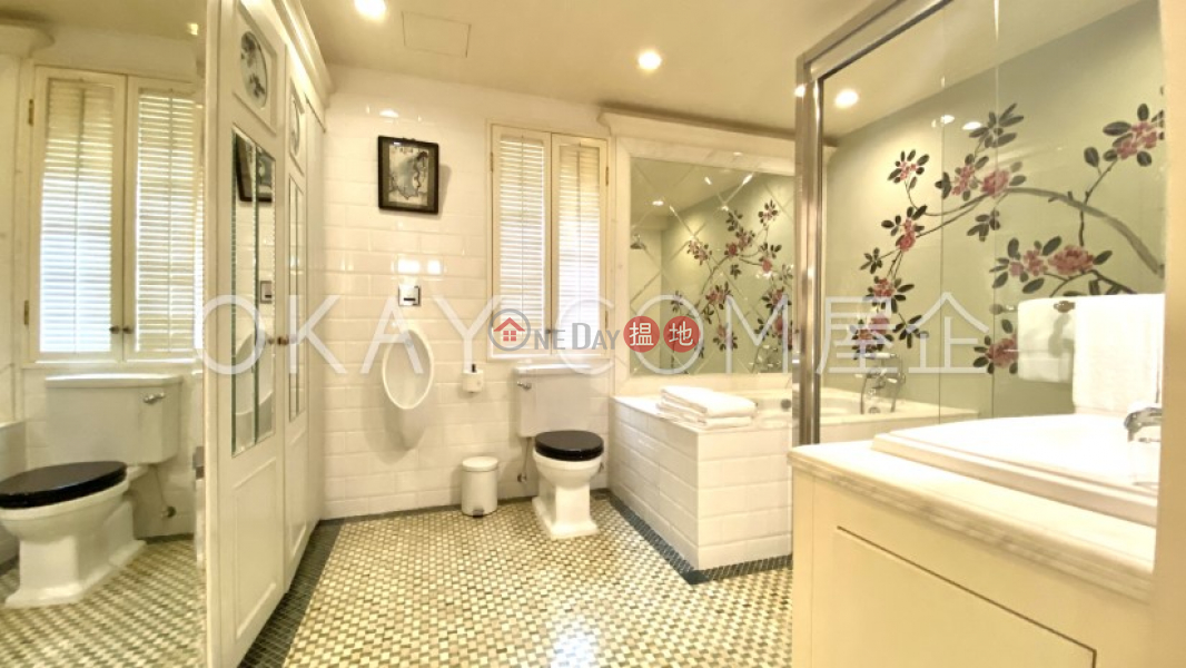 Stylish 2 bedroom with balcony | Rental, Apartment O 開平道5-5A號 Rental Listings | Wan Chai District (OKAY-R383452)