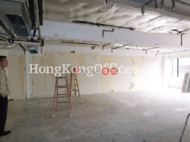 Property Search Hong Kong | OneDay | Office / Commercial Property Rental Listings | Office Unit for Rent at Leighton Centre