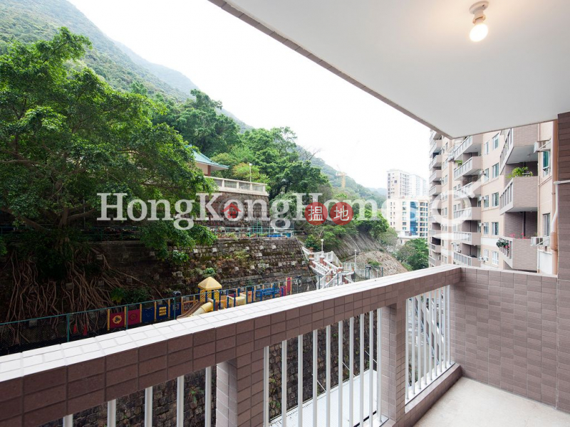 聯邦花園三房兩廳單位出租|41干德道 | 西區香港-出租HK$ 68,000/ 月