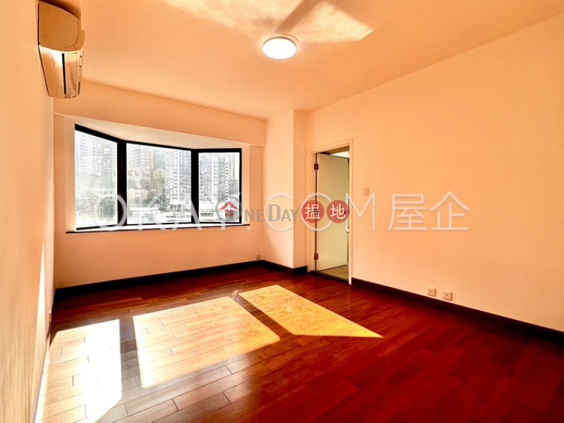 HK$ 100M | Estoril Court Block 1 Central District, Efficient 4 bedroom with balcony & parking | For Sale