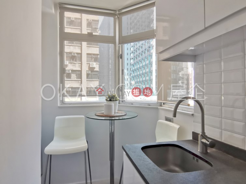 Property Search Hong Kong | OneDay | Residential, Rental Listings, Lovely 1 bedroom in Sai Ying Pun | Rental