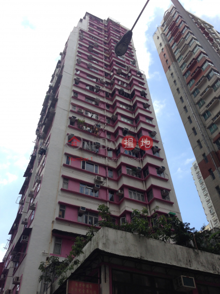Cheung Hing Building (長興大樓),Sai Wan Ho | ()(5)
