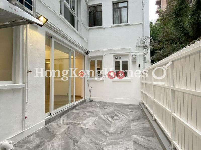 3 Bedroom Family Unit for Rent at Block A Villa Helvetia 69C-69F Repulse Bay Road | Southern District Hong Kong | Rental HK$ 105,000/ month