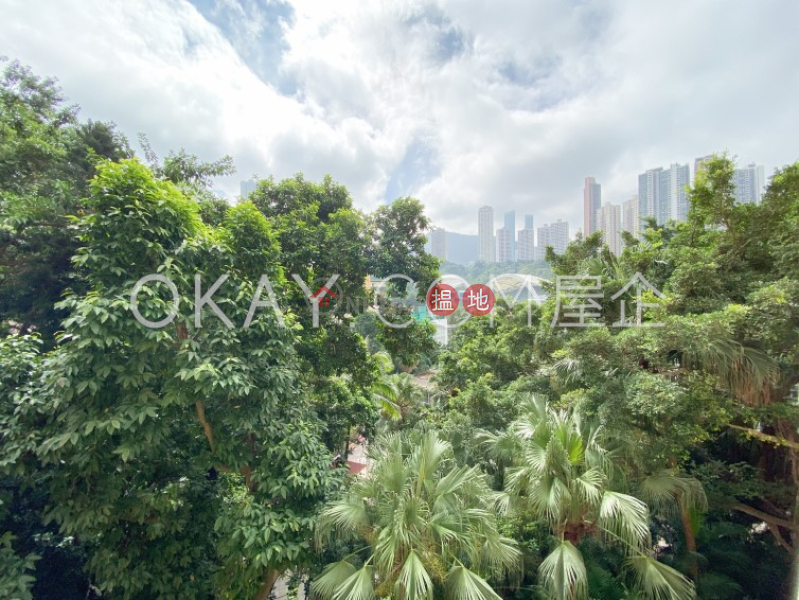 香港搵樓|租樓|二手盤|買樓| 搵地 | 住宅出售樓盤|3房3廁,實用率高,連車位,露台豪園出售單位