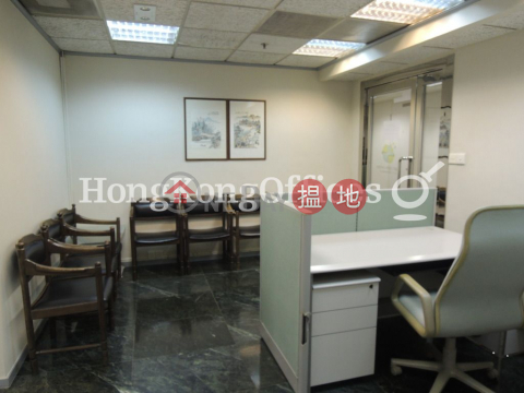 Office Unit for Rent at Shun Tak Centre, Shun Tak Centre 信德中心 | Western District (HKO-40829-AFHR)_0