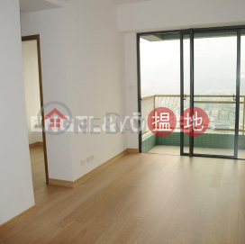 2 Bedroom Flat for Sale in Prince Edward, Cite 33 百匯軒 | Yau Tsim Mong (EVHK92594)_0