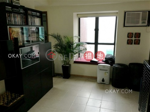 Cozy 2 bedroom on high floor | Rental, Scenic Rise 御景臺 | Western District (OKAY-R928)_0