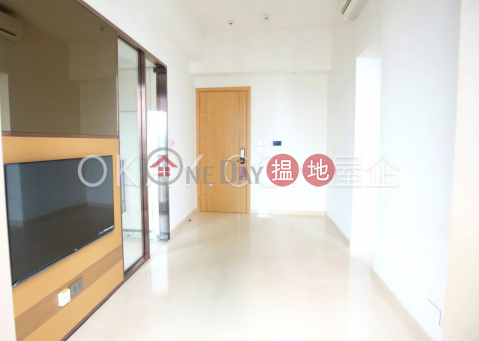 Lovely 2 bedroom on high floor with balcony | Rental | Imperial Kennedy 卑路乍街68號Imperial Kennedy _0