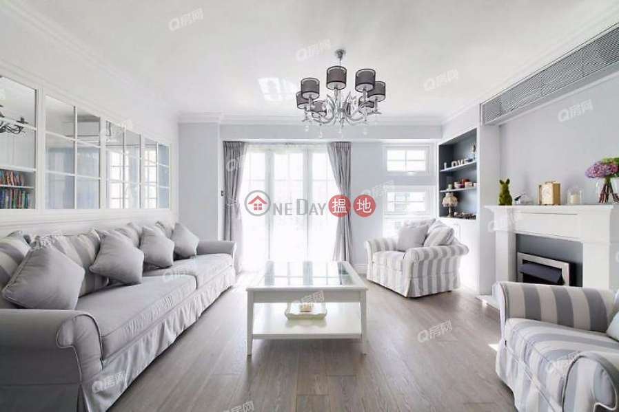 Block 32-39 Baguio Villa | 4 bedroom Low Floor Flat for Sale | Block 32-39 Baguio Villa 碧瑤灣32-39座 Sales Listings