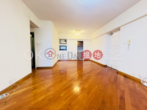 Luxurious 3 bedroom on high floor | For Sale | Vantage Park 慧豪閣 _0