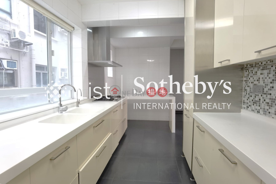 HK$ 73,000/ month | Antonia House Wan Chai District | Property for Rent at Antonia House with 3 Bedrooms