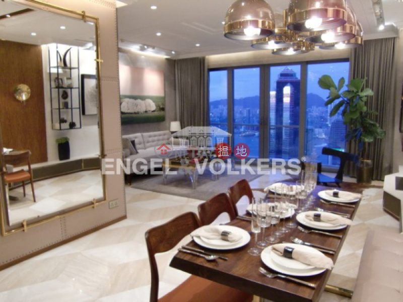 Expat Family Flat for Sale in Mid Levels West | Seymour 懿峰 Sales Listings