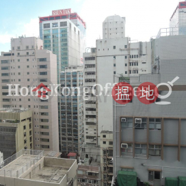 Office Unit for Rent at Strand 50, Strand 50 STRAND 50 | Western District (HKO-45705-AEHR)_0