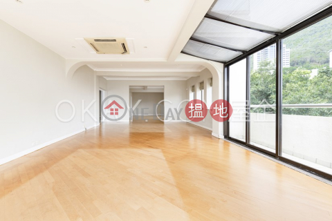 Exquisite 6 bed with racecourse views, rooftop | Rental | 10 Tung Shan Terrace 東山臺10號 _0