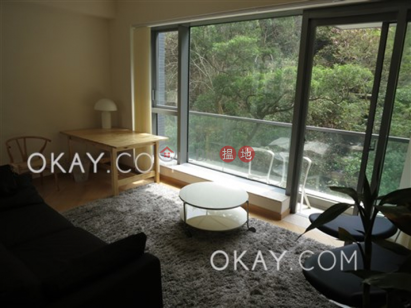 HK$ 11M, Lime Habitat Eastern District, Rare 1 bedroom with balcony | For Sale