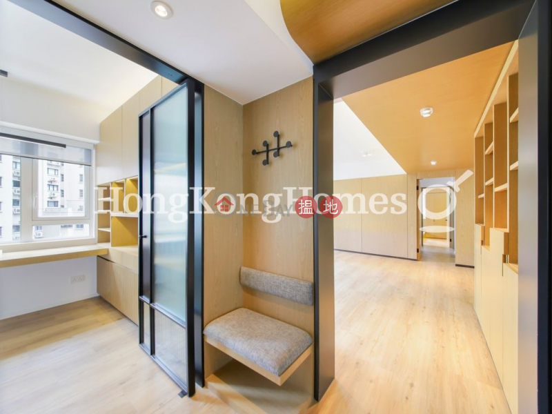 Property Search Hong Kong | OneDay | Residential | Sales Listings, 4 Bedroom Luxury Unit at Conway Mansion | For Sale