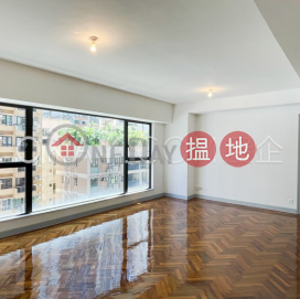 Luxurious 3 bedroom in Mid-levels West | Rental | 62B Robinson Road 愛富華庭 _0