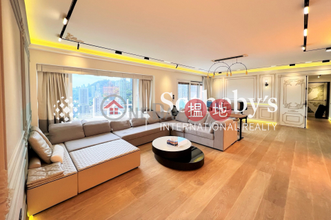 雅賓利大廈三房兩廳單位出租, 雅賓利大廈 The Albany | 中區 (SOTHEBY-R244148-R)_0